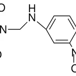 Merck 1-((3-NITRO-PHENYLAMINO)-METHYL)-