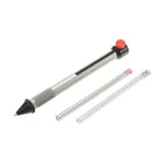 AS ONE Scratch type Hardness meter, 인소식 경도계