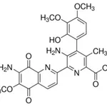 Merck STREPTONIGRIN FROM STREPTOMYCES FLOCCULU