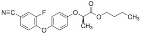 Merck Cyhalofop-butyl,PESTANAL(R), analytical&