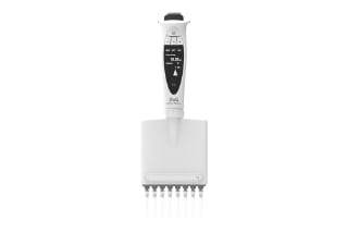 Waters 8-channel Andrew Alliance Pipette, 0.2-10 µL