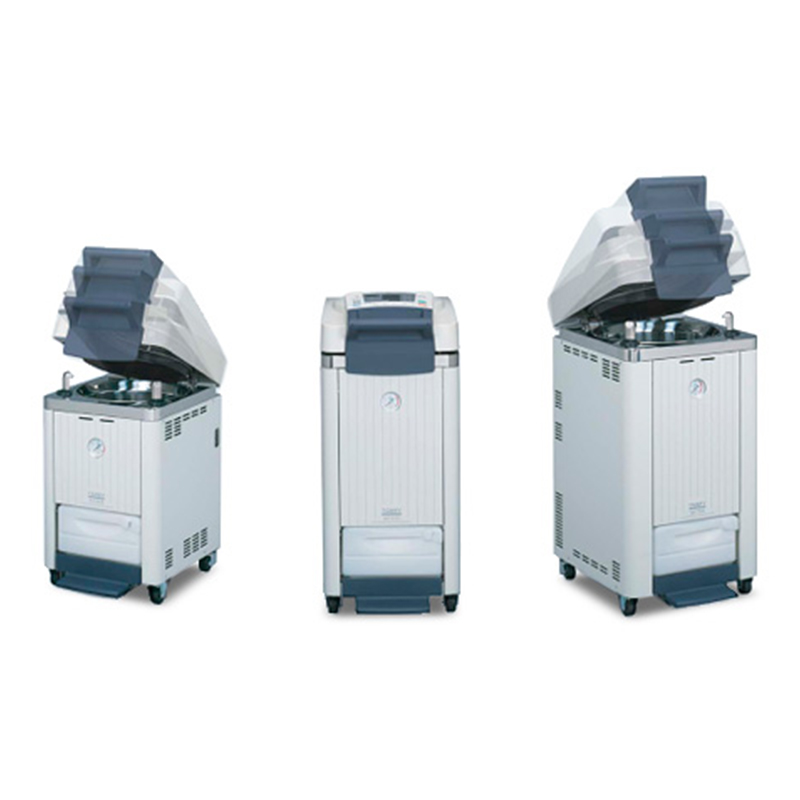 TOMY SX Series 오토클레이브 Autoclave