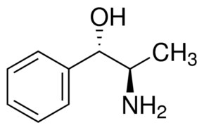 Merck (1S,2R)-(+)-NOREPHEDRINE, 98%