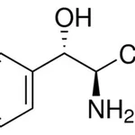 Merck (1S,2R)-(+)-NOREPHEDRINE, 98%