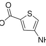 Merck 4-aminothiophene-2-carboxylic acid