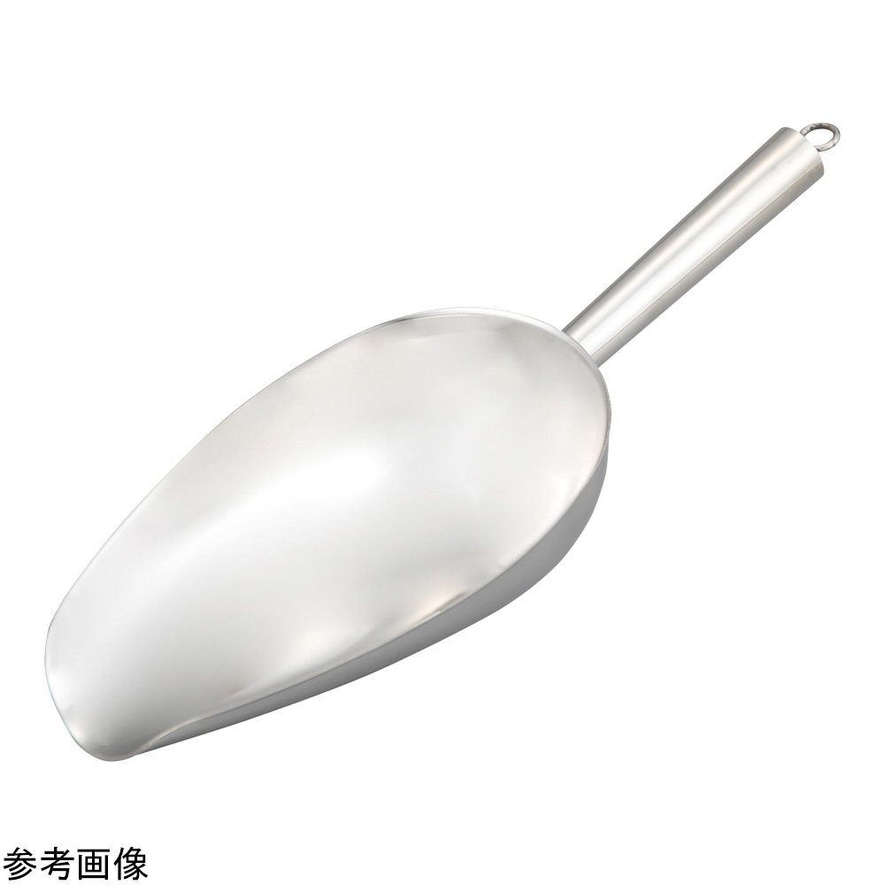 AS ONE Stainless steel Scoop, 스테인 스쿠프