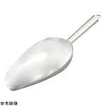 AS ONE Stainless steel Scoop, 스테인 스쿠프