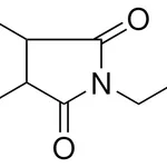 Merck 2-BENZYL-5,6-DIMETHYL-3A,4,7,7 - 25 MG&