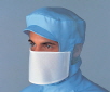 AS ONE Cleanroom Mask, 클린룸마스크