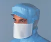 AS ONE Cleanroom Mask, 클린룸마스크
