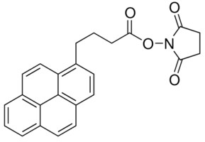 Merck 1-PYRENEBUTYRIC ACID N-HYDROXYSUCCINIMI&