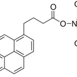Merck 1-PYRENEBUTYRIC ACID N-HYDROXYSUCCINIMI&