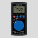 AS ONE Digital Tester, 디지털 테스터