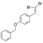 Merck 4-BENZYLOXY-BETA,BETA-DIBROMOS - 50 MG&