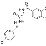 Merck 3,4-DICHLOROHIPPURIC (4-HYDROX - 50 MG&
