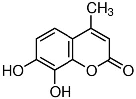 Merck 7,8-DIHYDROXY-4-METHYLCOUMARIN, 97%