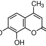 Merck 7,8-DIHYDROXY-4-METHYLCOUMARIN, 97%