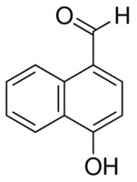 Merck 4-HYDROXY-1-NAPHTHALDEHYDE, 98%