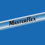 Thermo Fisher Scientific Masterflex Platinum-Cured Silicone Tubing, B/T 91, 10 ft.