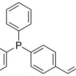 Merck 4-(DIPHENYLPHOSPHINO)STYRENE, 97%