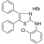 Merck N-(2-CHLOROPHENYL)-4,5-DIPHENYL--