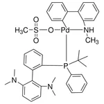 Merck (t-Bu)PhCPhos Pd G4