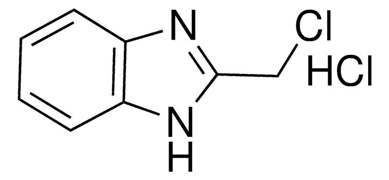 Merck 2-(CHLOROMETHYL)BENZIMIDAZOLE HY-
