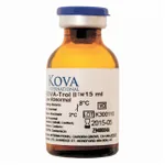 Thermo Fisher Scientific Urine Dipstick Chemistry Control: KOVA-Trol II Low, 4 x 15mL, KOVA-Trol II; Low abnormal; 4 x 15mL