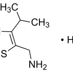 Merck 1-(4-Isopropyl-1,2,3-thiadiazol-5-yl)methanamine hydrochloride