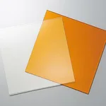 AS ONE UV Screening Acrylic Sheet, 아크릴판 자외선 차단