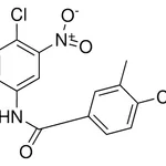 Merck 4,4'-DICHLORO-3-METHYL-3'-NITR - 50 MG&