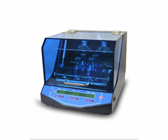 AS ONE Shaking Incubator, 셰이킹 인큐베이터