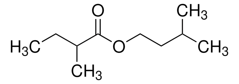 Merck 3-Methylbutyl 2-methylbutanoate