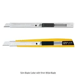 Daihan Science Komelon Cutter & Blade, High Performance, Durable, Excellent Cutting, 커터와 날, 고성