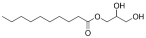 Merck 1-DECANOYL-RAC-GLYCEROL