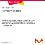 Merck Polyacrylonitrile