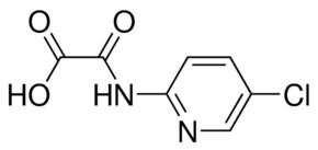 Merck 2-[(5-CHLORO-2-PYRIDINYL)AMINO]-2-OXO-A&