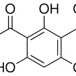 Merck ETHYL 4,5,7-TRIHYDROXY-2-OXO-2H-