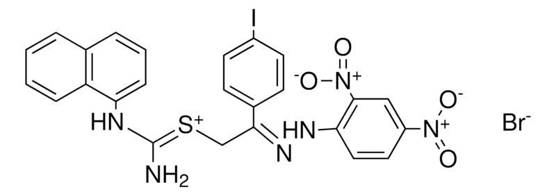 Merck RCL S96,666-5 - 5 MG