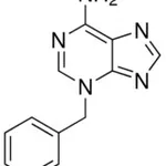 Merck 3-BENZYLADENINE, 95%