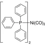 Merck BIS(TRIPHENYLPHOSPHINE)NICKEL(0)DICARBON