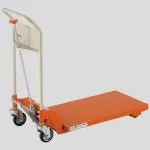 AS ONE Hand Lifter (Low-floor type), 핸드 리프터(저상 타입)