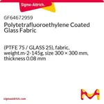 Merck Polytetrafluoroethylene Coated Glass Fabric