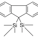 Merck 9,9-BIS(TRIMETHYLSILYL)FLUORENE-