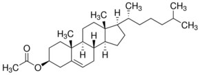 Merck CHOLESTERYL ACETATE, 97%