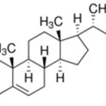 Merck CHOLESTERYL ACETATE, 97%