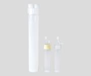 AS ONE Impinger Bottle PFA (with Lid), 불소수지제 임핀저 병 (뚜껑 부속)