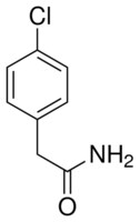 Merck 2-(4-CHLOROPHENYL)ACETAMIDE-