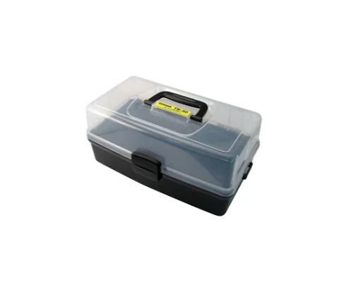 AS ONE Tool Box, 공구 박스