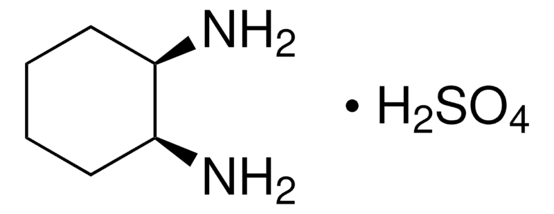 Merck CIS-1,2-DIAMINOCYCLOHEXANE SULF